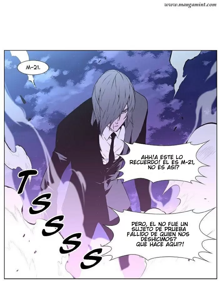 Noblesse - Capítulo 406 - Página 7 - LectorTMOo