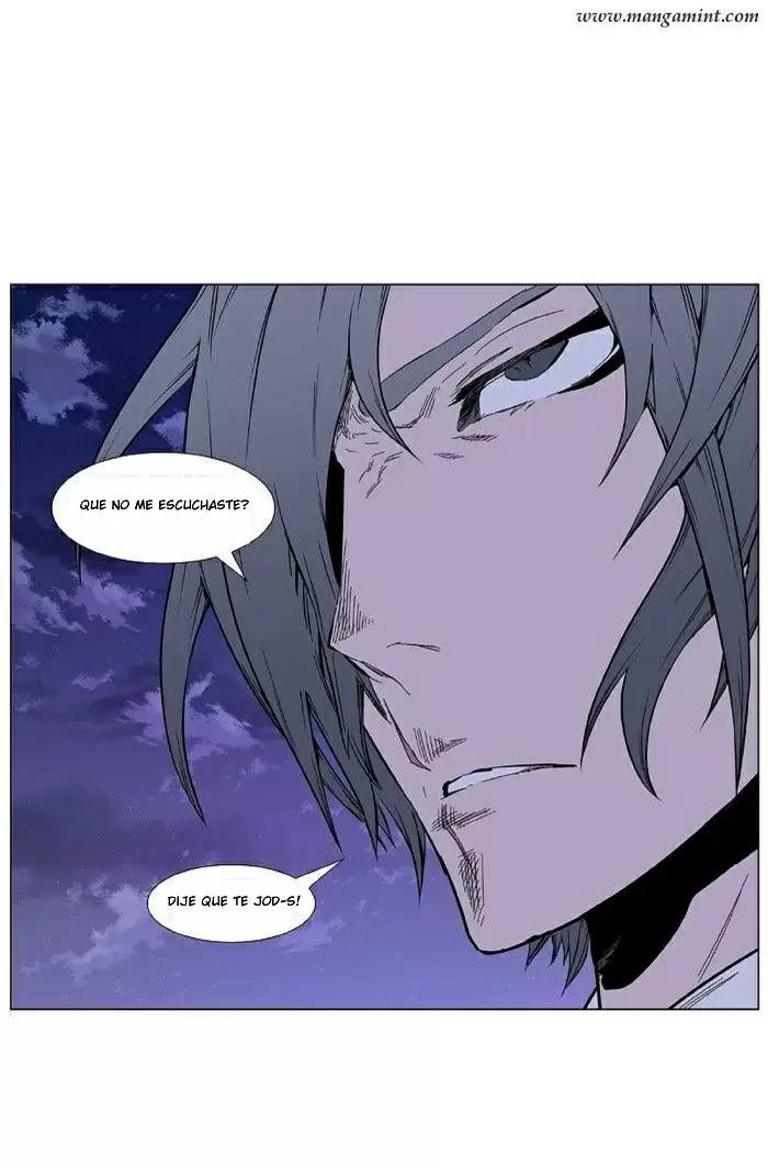 Noblesse - Capítulo 406 - Página 11 - LectorTMOo