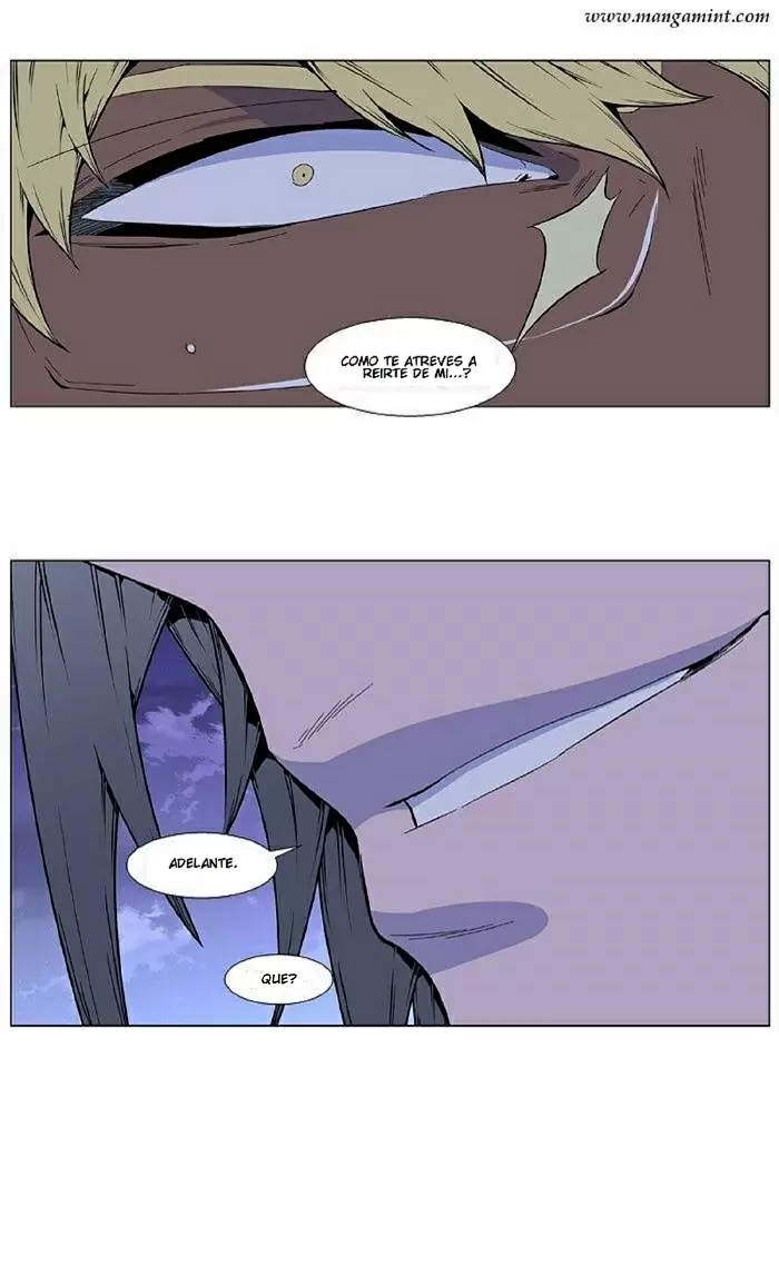 Noblesse - Capítulo 406 - Página 14 - LectorTMOo