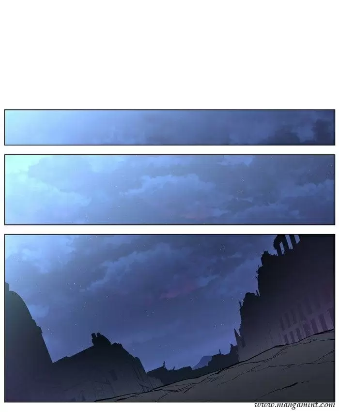 Noblesse - Capítulo 406 - Página 16 - LectorTMOo