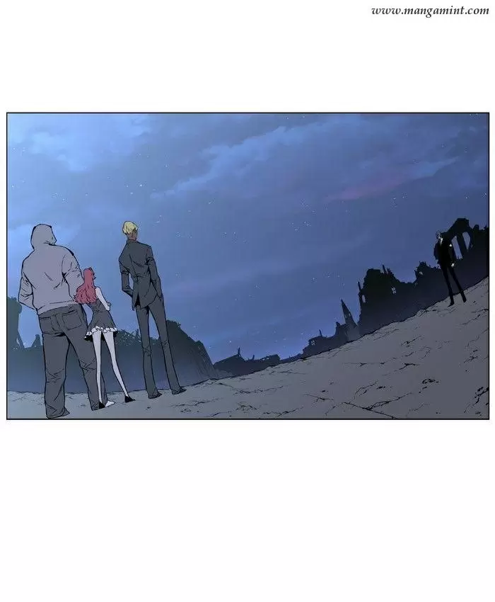 Noblesse - Capítulo 406 - Página 17 - LectorTMOo