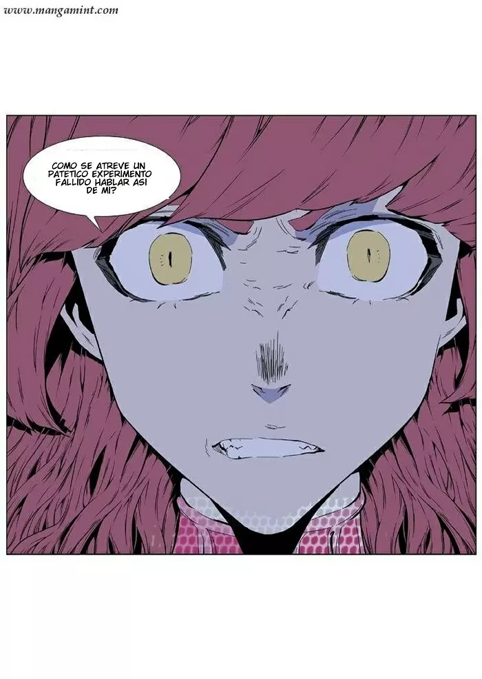 Noblesse - Capítulo 406 - Página 20 - LectorTMOo