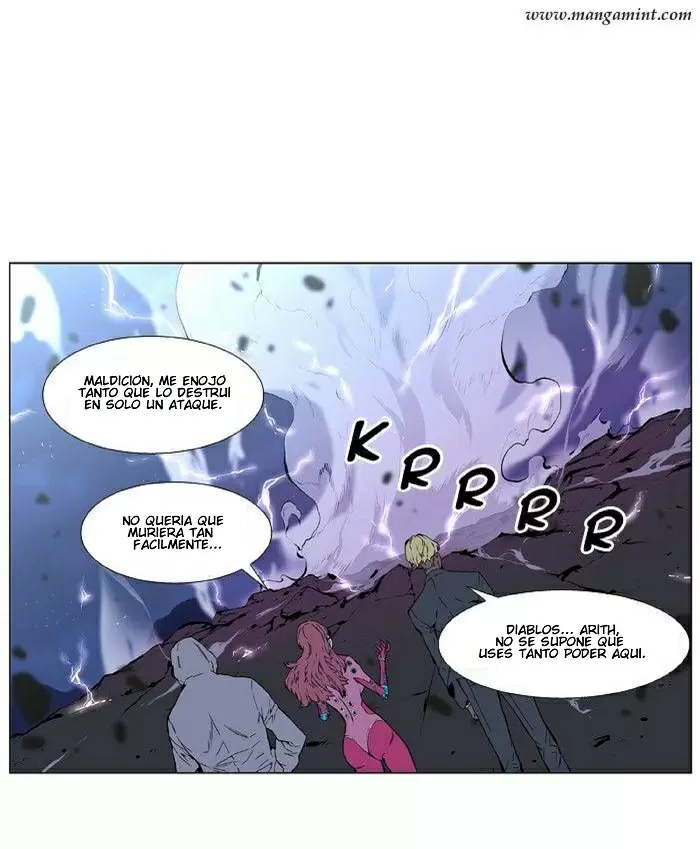Noblesse - Capítulo 406 - Página 24 - LectorTMOo