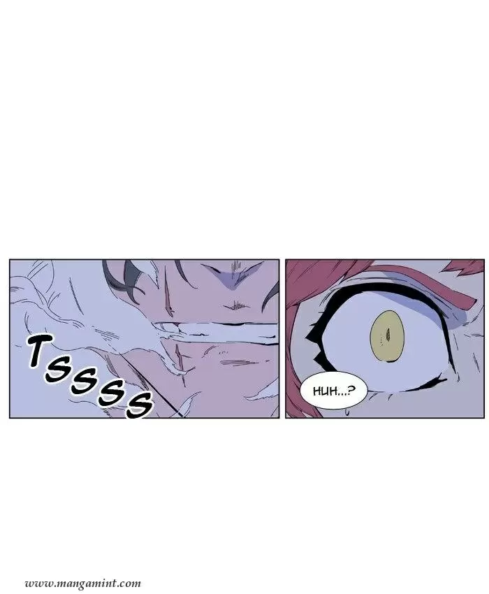 Noblesse - Capítulo 406 - Página 26 - LectorTMOo