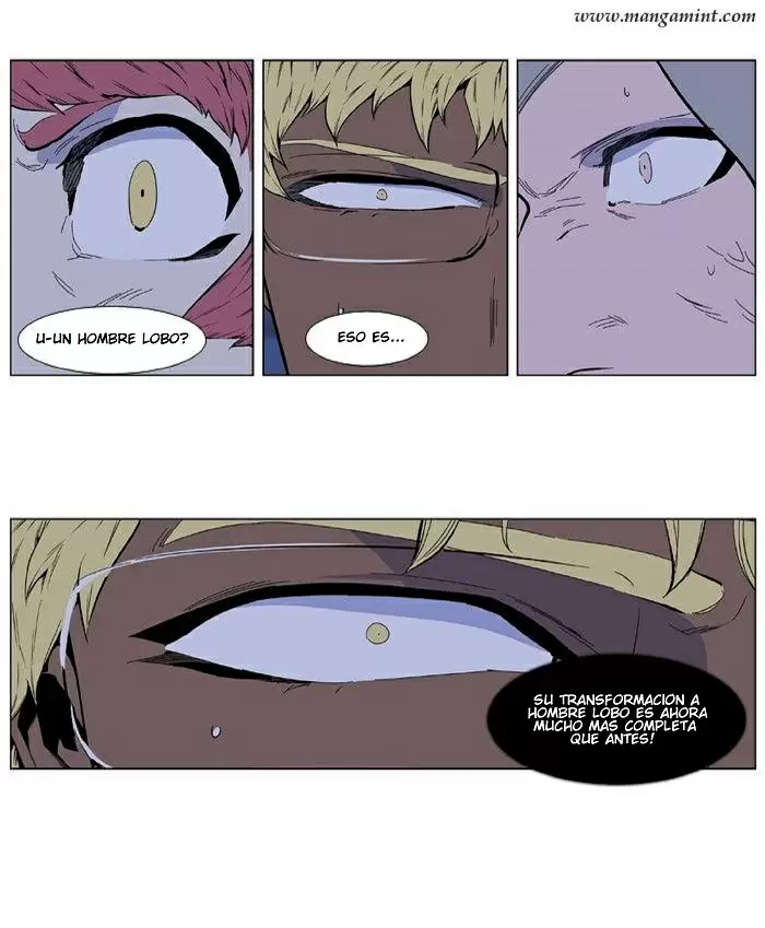 Noblesse - Capítulo 406 - Página 28 - LectorTMOo