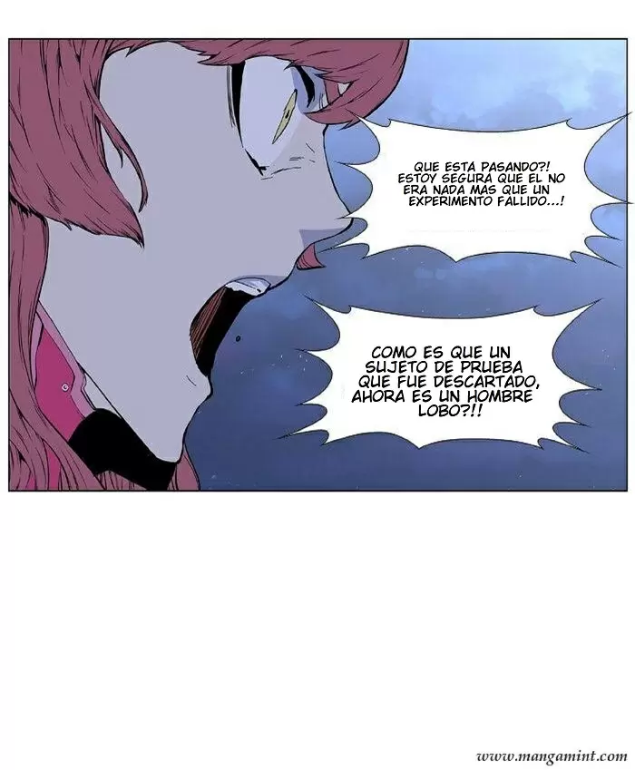 Noblesse - Capítulo 406 - Página 29 - LectorTMOo