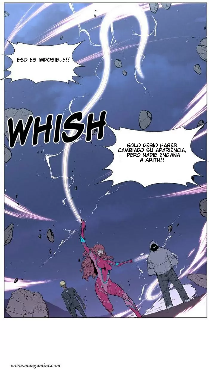 Noblesse - Capítulo 406 - Página 30 - LectorTMOo