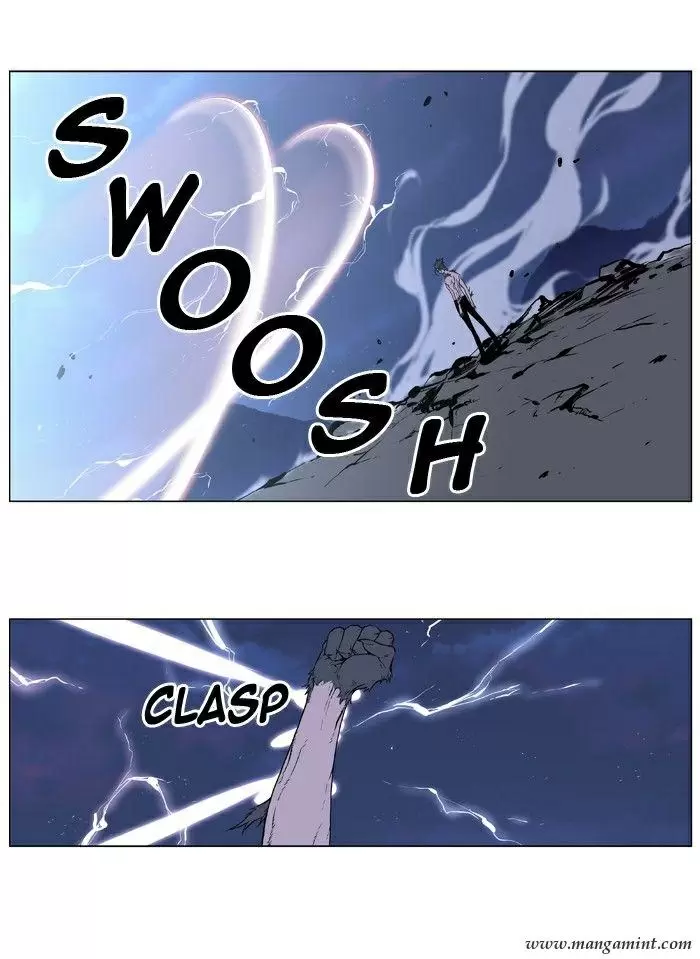 Noblesse - Capítulo 406 - Página 31 - LectorTMOo