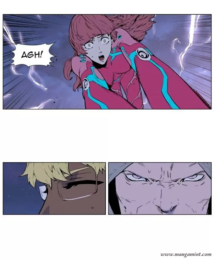 Noblesse - Capítulo 406 - Página 34 - LectorTMOo