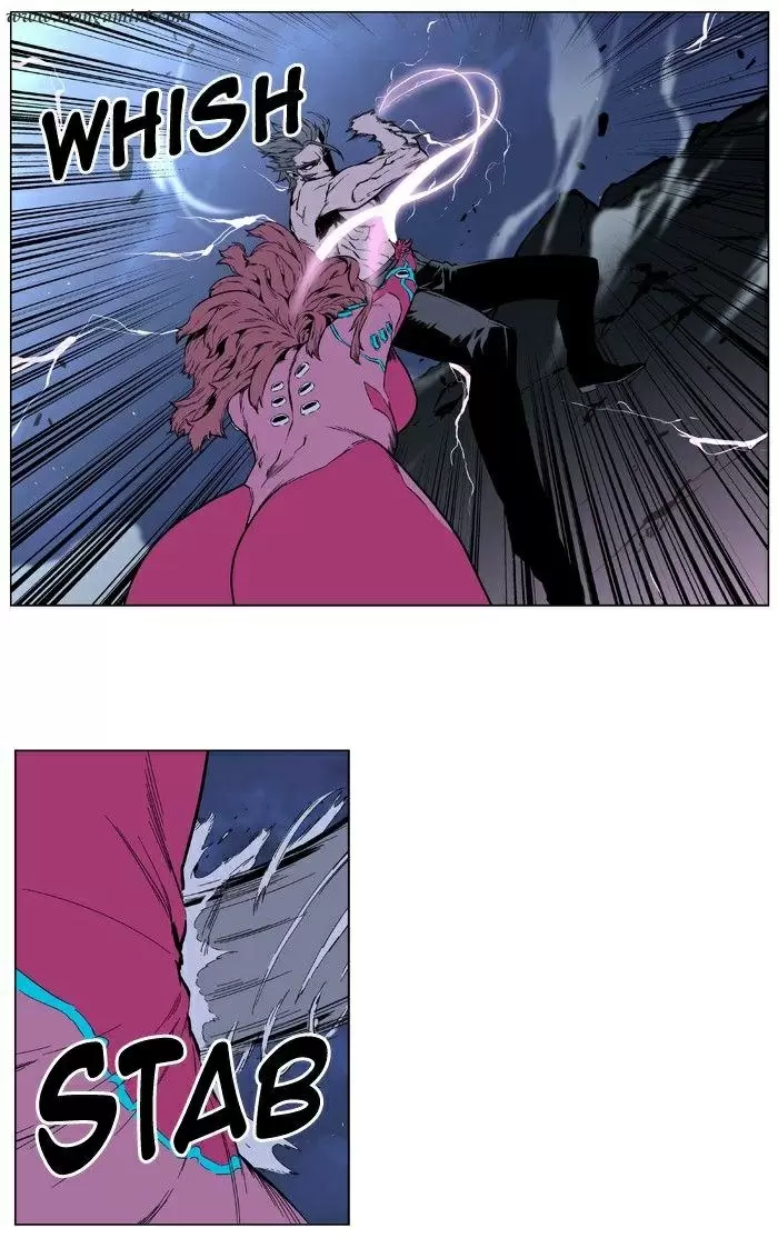 Noblesse - Capítulo 406 - Página 35 - LectorTMOo