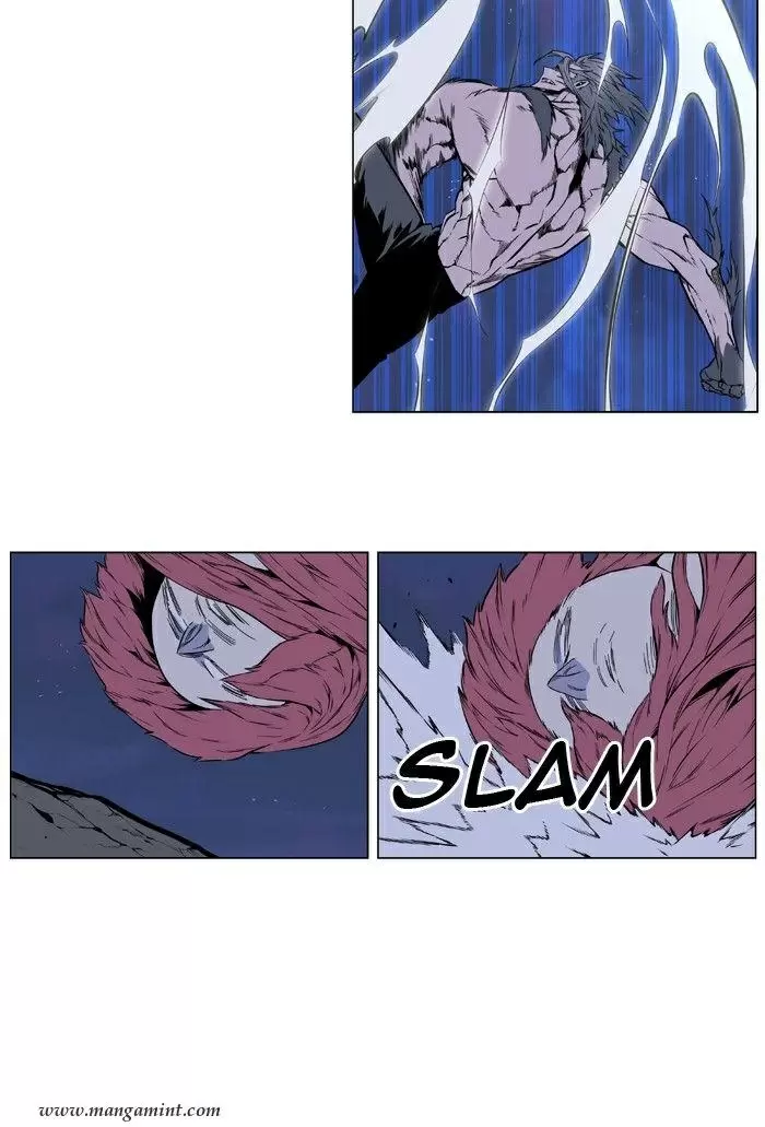 Noblesse - Capítulo 406 - Página 37 - LectorTMOo