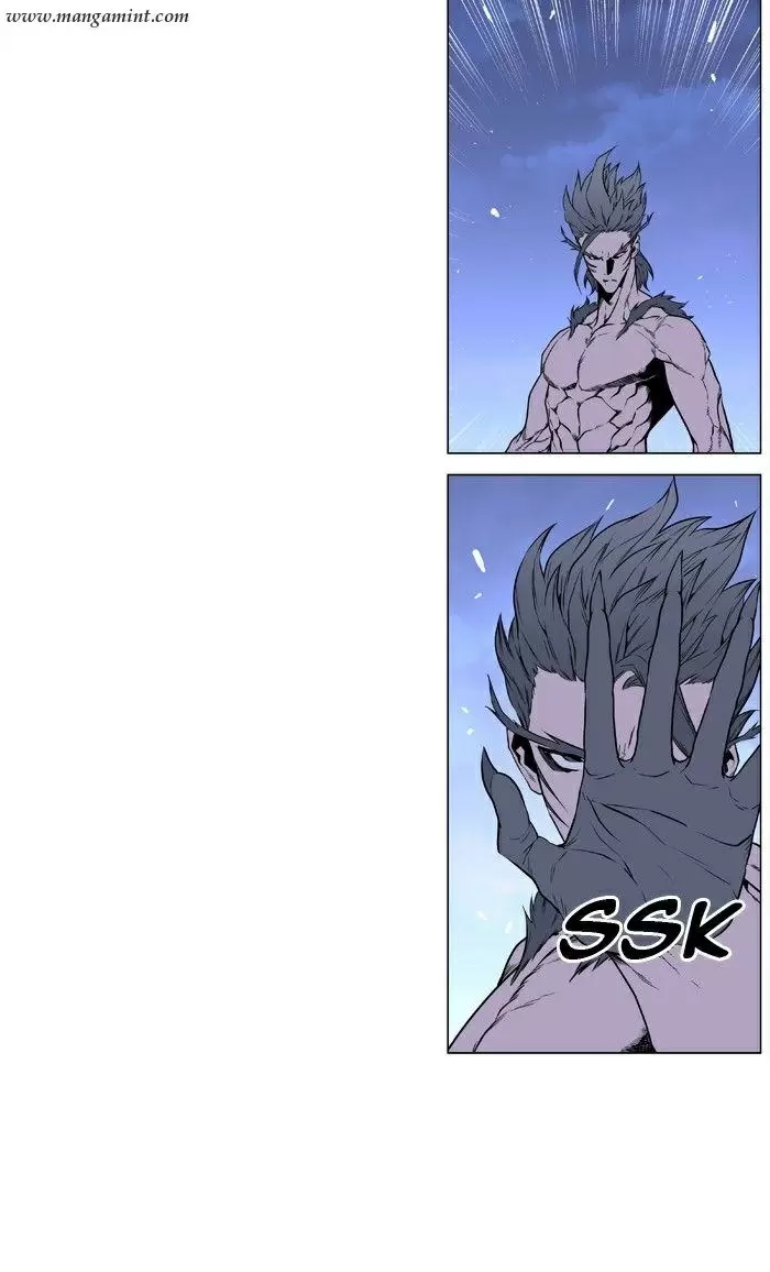 Noblesse - Capítulo 406 - Página 41 - LectorTMOo