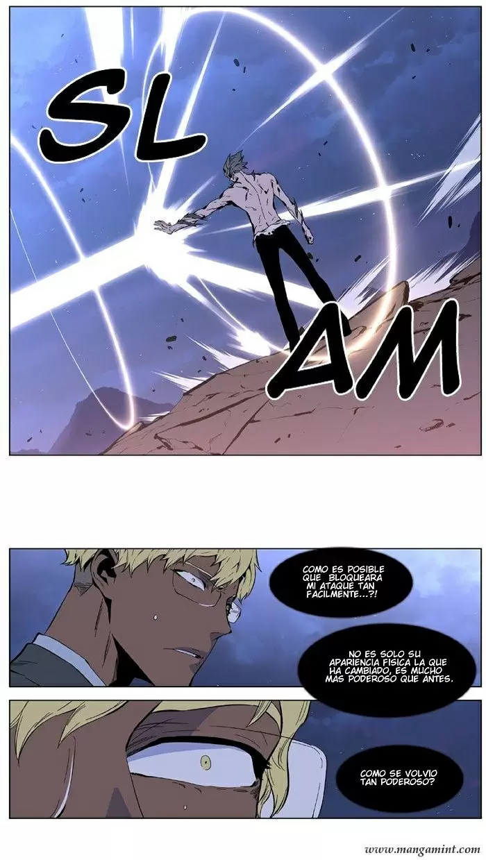 Noblesse - Capítulo 406 - Página 42 - LectorTMOo