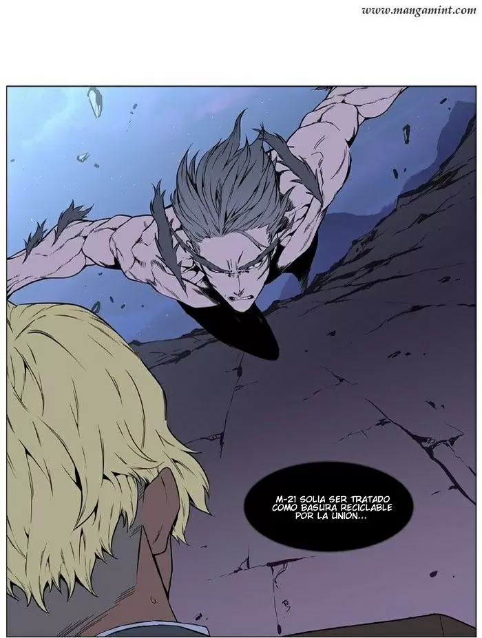 Noblesse - Capítulo 406 - Página 43 - LectorTMOo