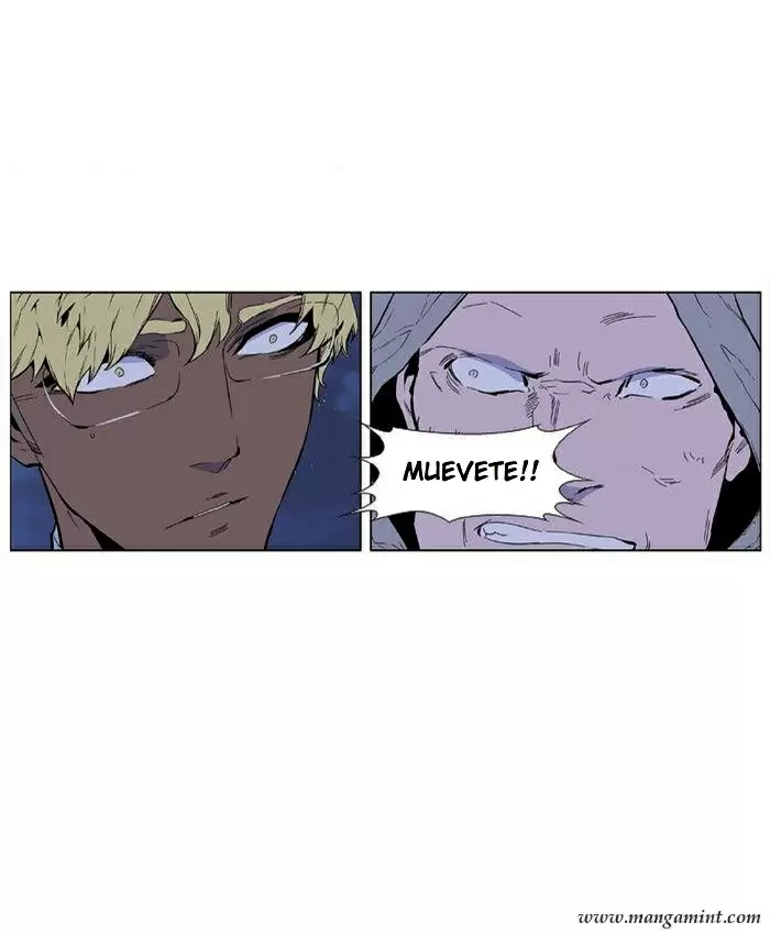 Noblesse - Capítulo 406 - Página 44 - LectorTMOo