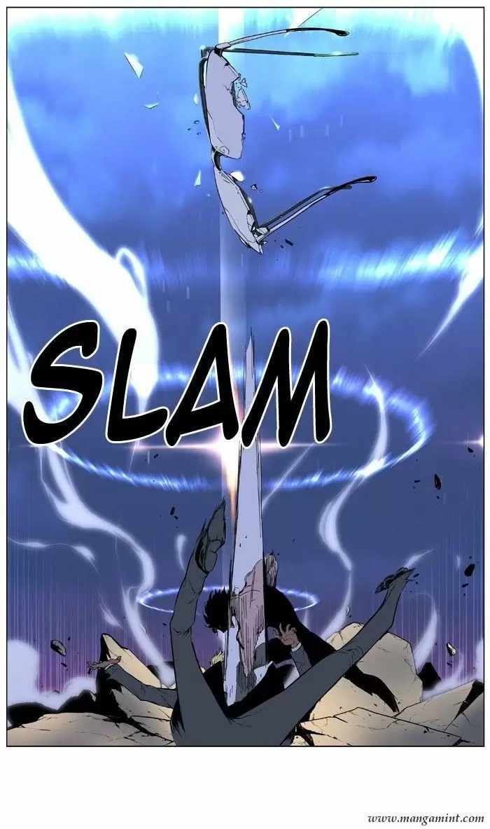 Noblesse - Capítulo 406 - Página 47 - LectorTMOo