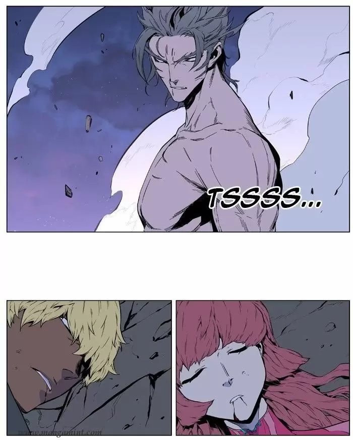 Noblesse - Capítulo 406 - Página 48 - LectorTMOo