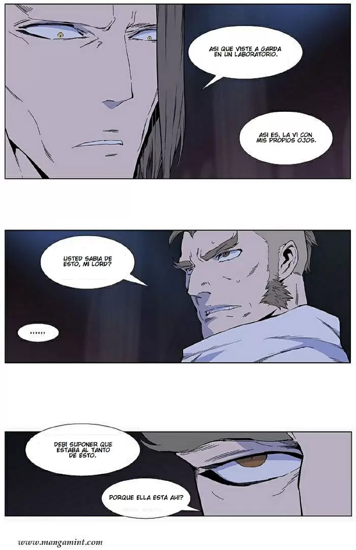 Noblesse - Capítulo 408 - Página 2 - LectorTMOo