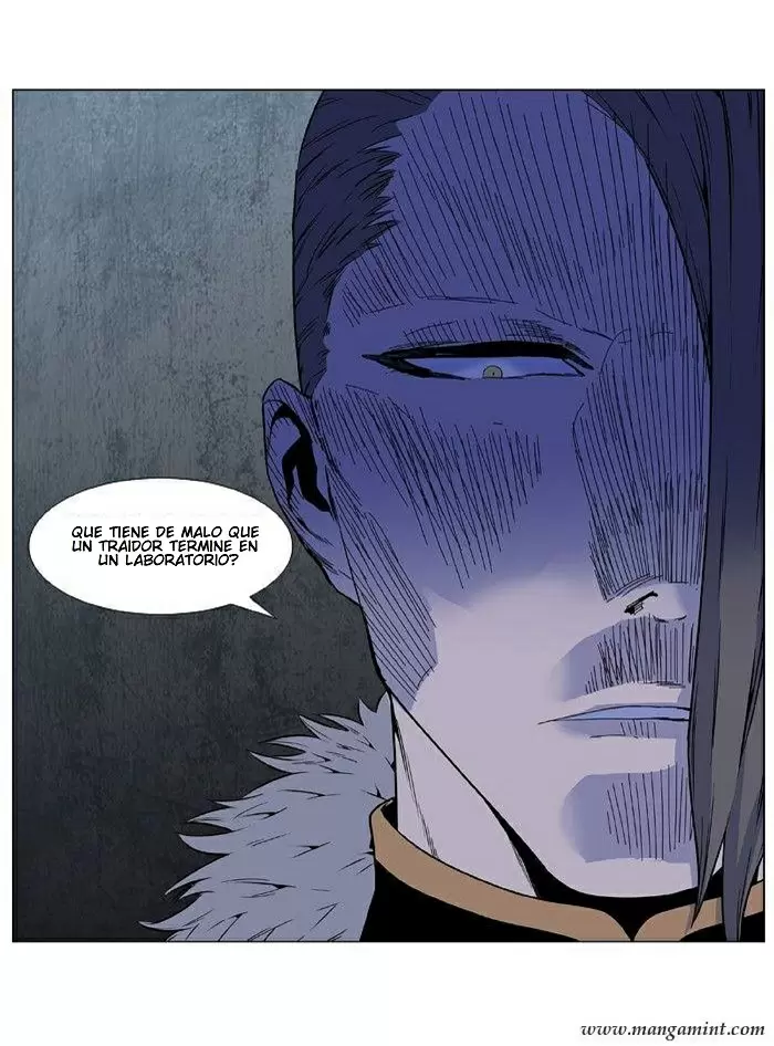Noblesse - Capítulo 408 - Página 4 - LectorTMOo