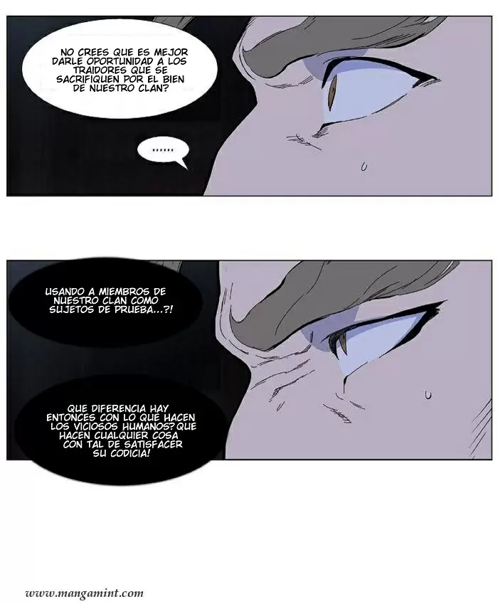 Noblesse - Capítulo 408 - Página 6 - LectorTMOo