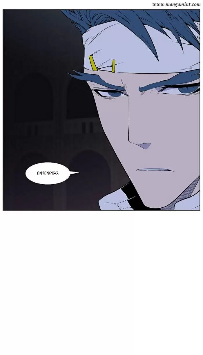 Noblesse - Capítulo 408 - Página 10 - LectorTMOo
