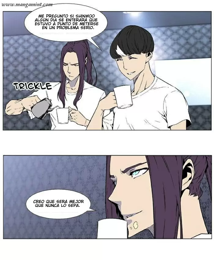 Noblesse - Capítulo 408 - Página 18 - LectorTMOo