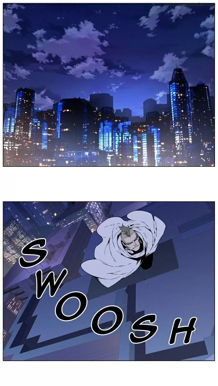 Noblesse - Capítulo 408 - Página 20 - LectorTMOo
