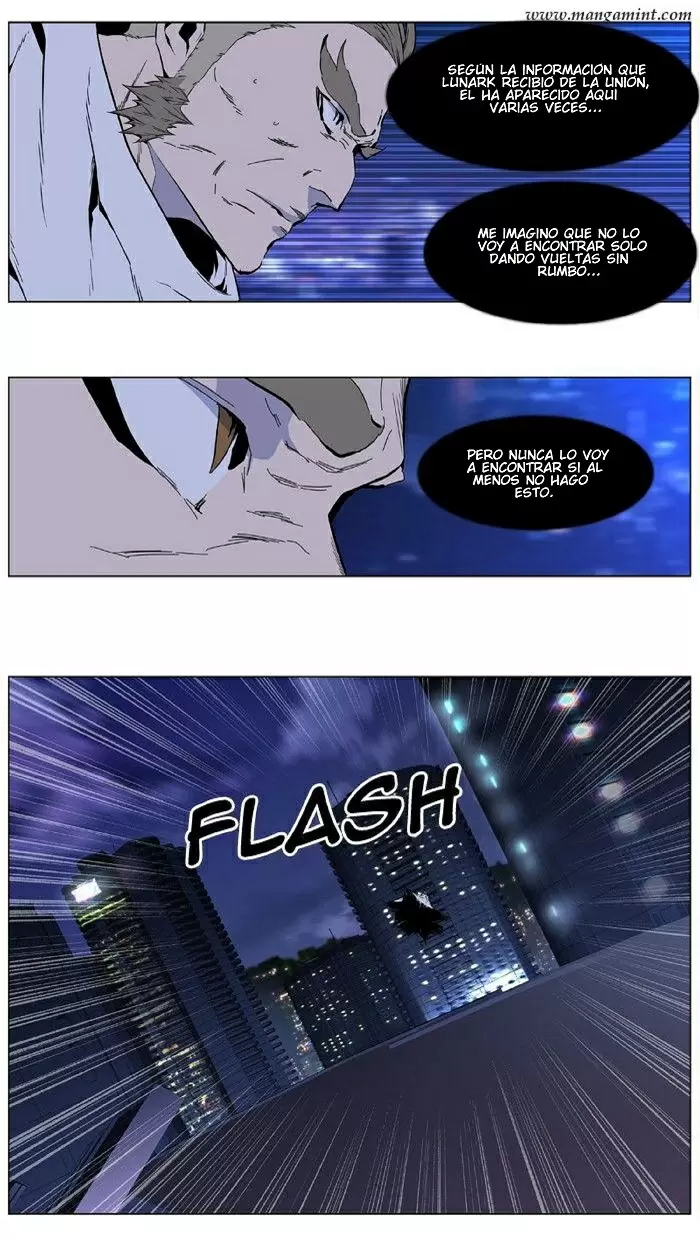 Noblesse - Capítulo 408 - Página 21 - LectorTMOo