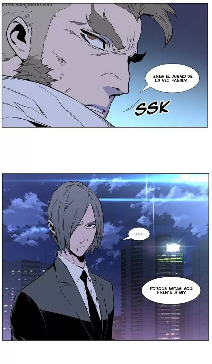 Noblesse - Capítulo 408 - Página 22 - LectorTMOo