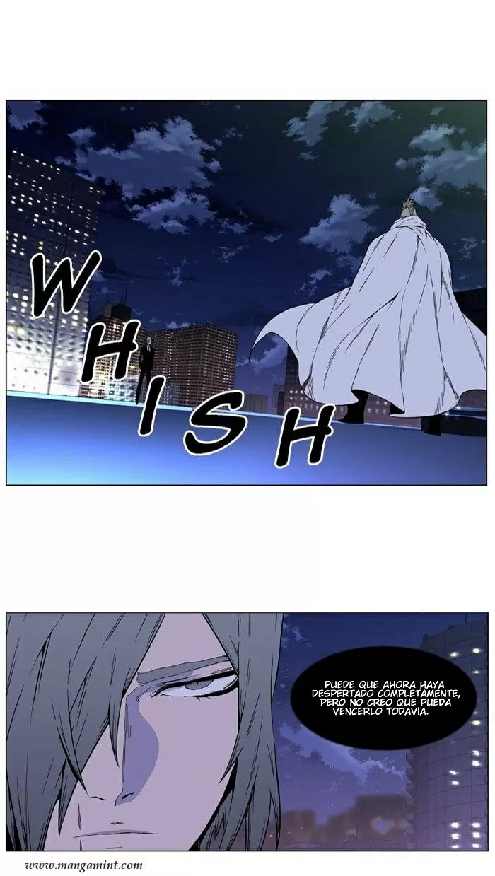 Noblesse - Capítulo 408 - Página 24 - LectorTMOo