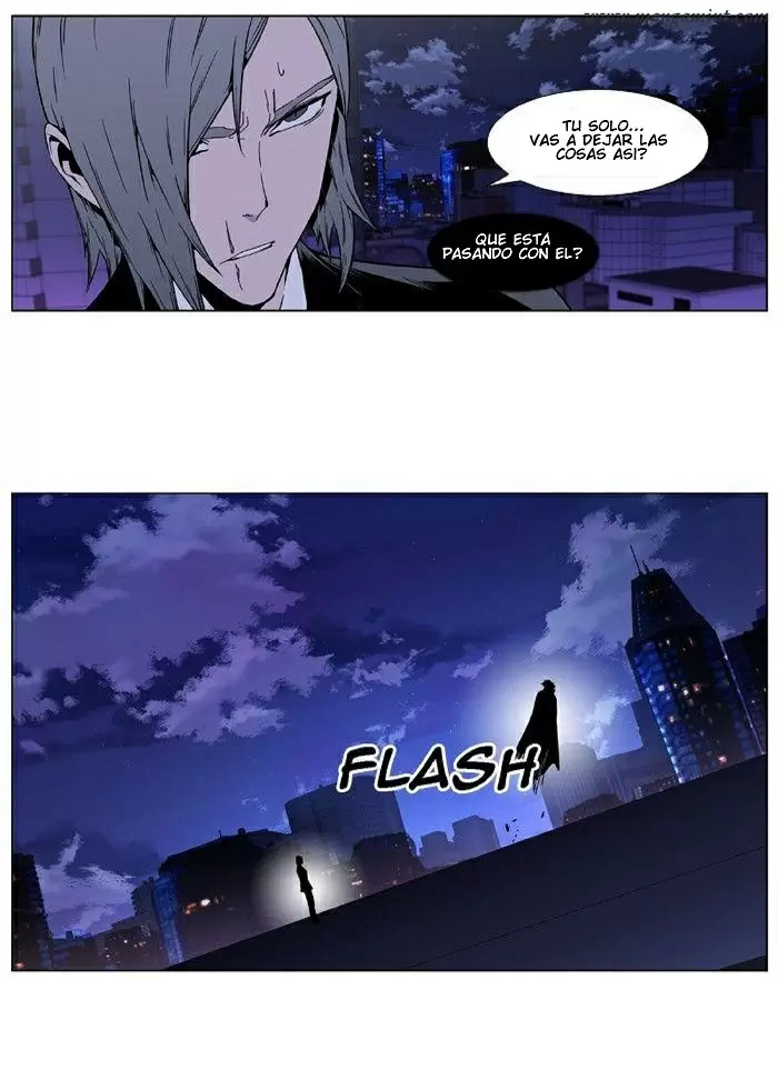 Noblesse - Capítulo 408 - Página 26 - LectorTMOo