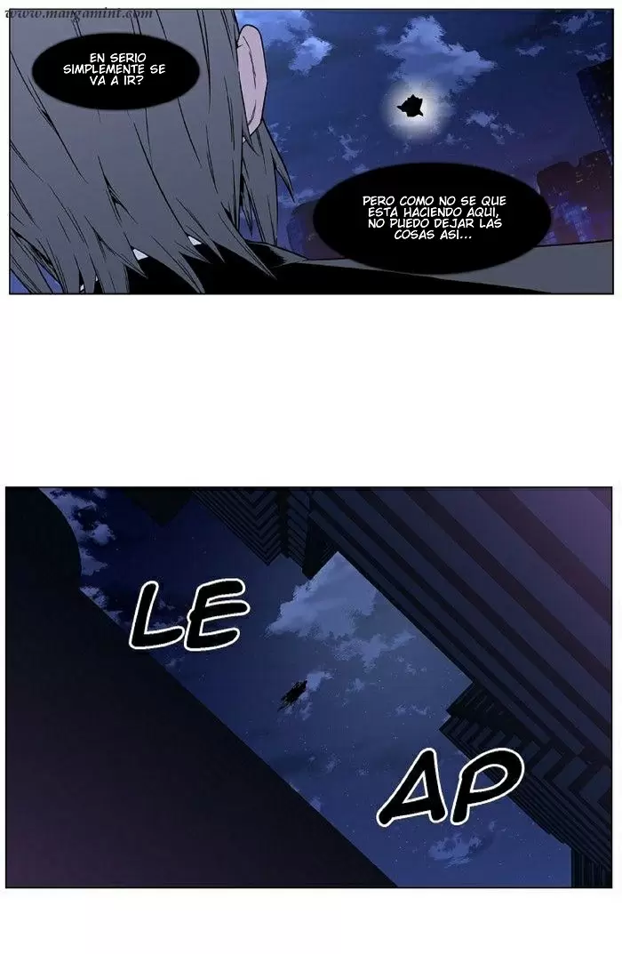 Noblesse - Capítulo 408 - Página 27 - LectorTMOo