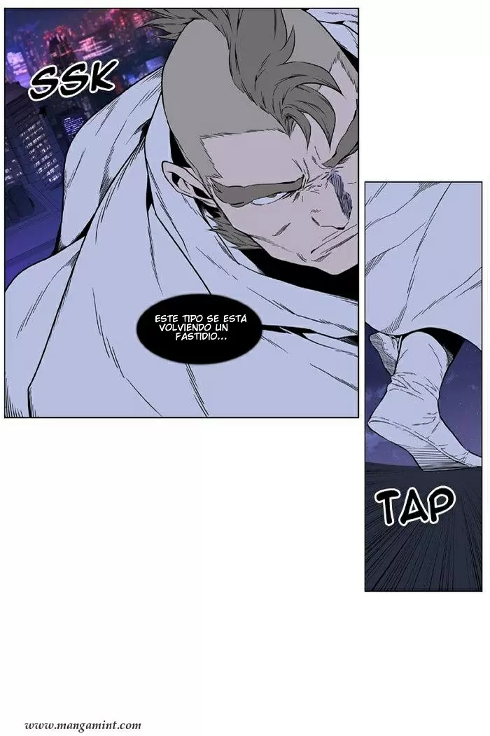 Noblesse - Capítulo 408 - Página 28 - LectorTMOo
