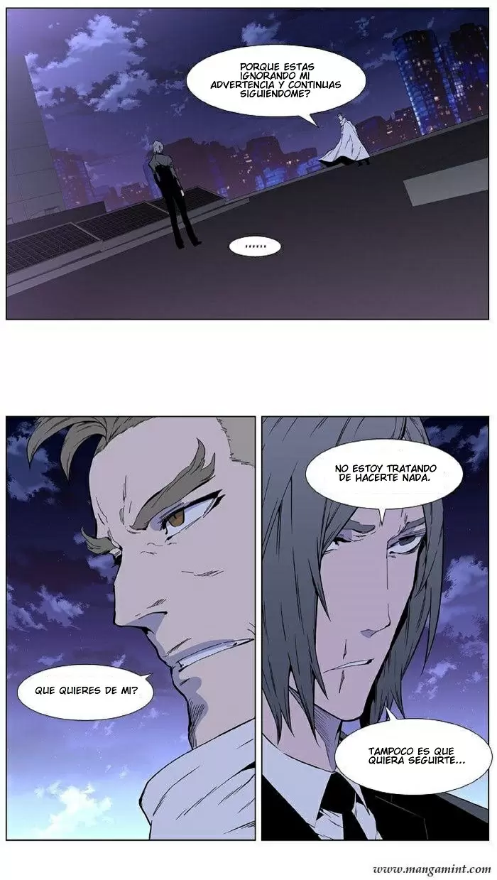 Noblesse - Capítulo 408 - Página 29 - LectorTMOo