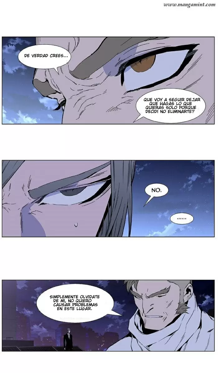 Noblesse - Capítulo 408 - Página 30 - LectorTMOo