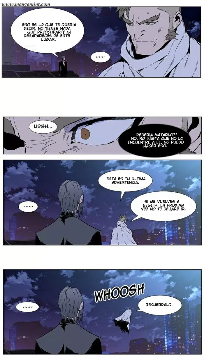 Noblesse - Capítulo 408 - Página 31 - LectorTMOo