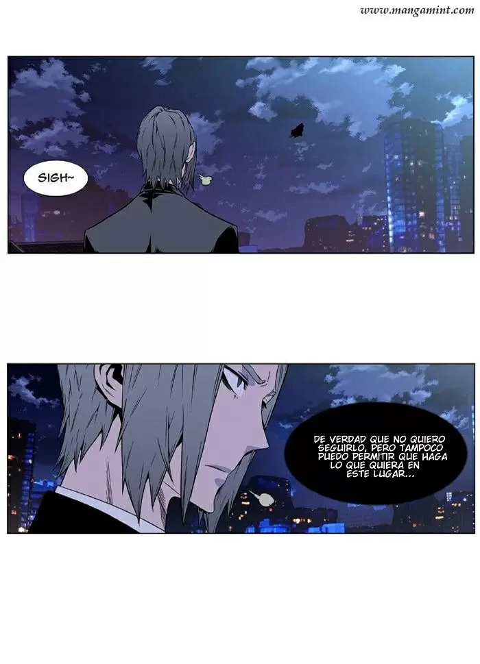 Noblesse - Capítulo 408 - Página 32 - LectorTMOo