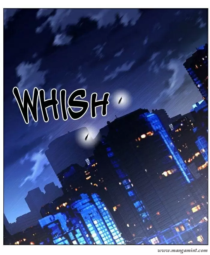 Noblesse - Capítulo 408 - Página 33 - LectorTMOo