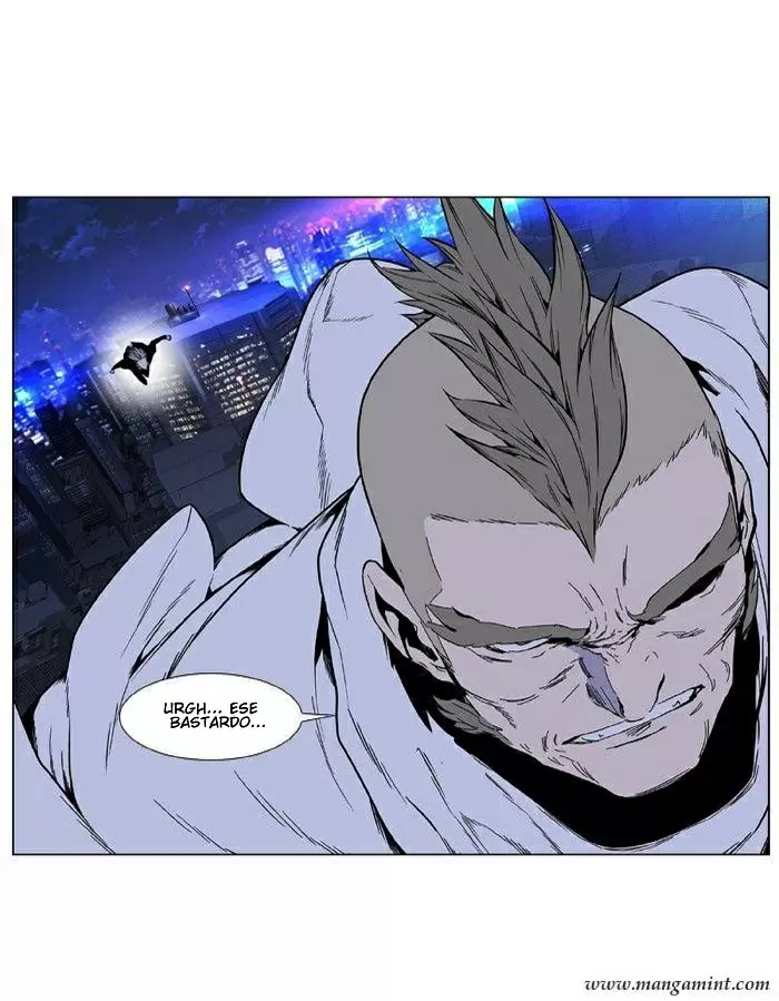 Noblesse - Capítulo 408 - Página 34 - LectorTMOo