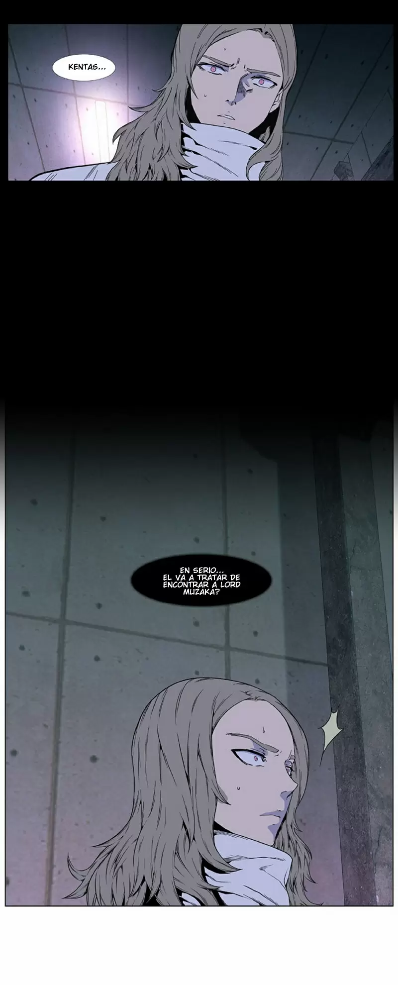 Noblesse - Capítulo 409 - Página 5 - LectorTMOo