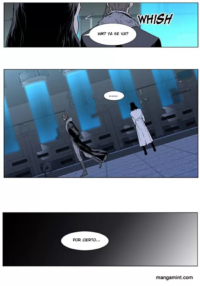 Noblesse - Capítulo 411 - Página 5 - LectorTMOo