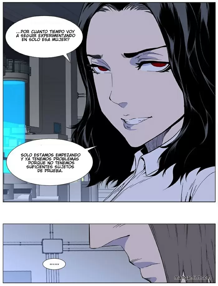 Noblesse - Capítulo 411 - Página 6 - LectorTMOo