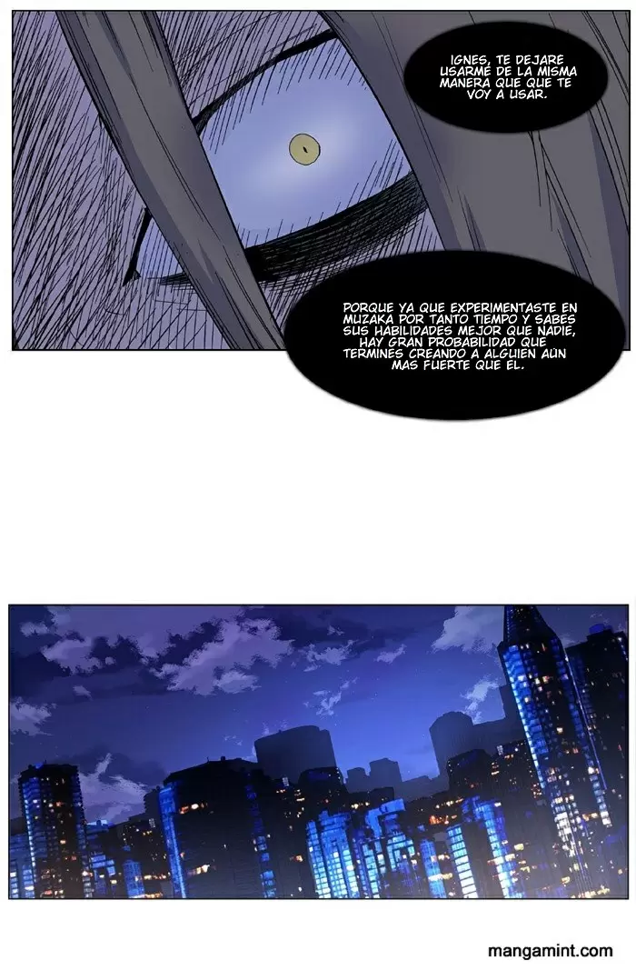 Noblesse - Capítulo 411 - Página 8 - LectorTMOo