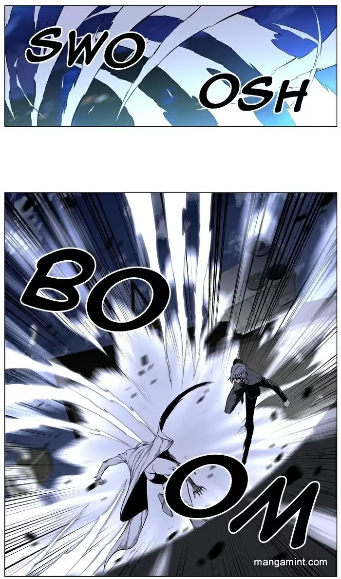 Noblesse - Capítulo 411 - Página 11 - LectorTMOo
