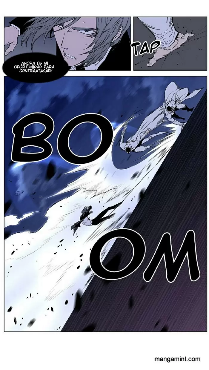 Noblesse - Capítulo 411 - Página 12 - LectorTMOo