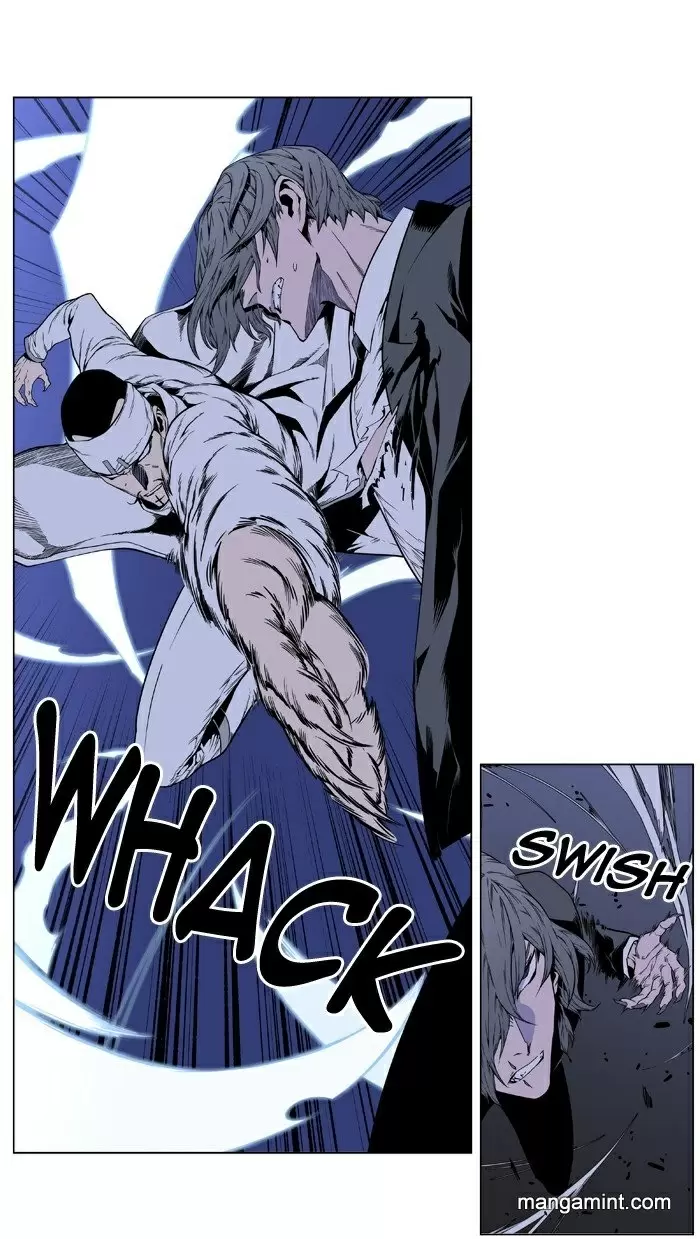 Noblesse - Capítulo 411 - Página 14 - LectorTMOo