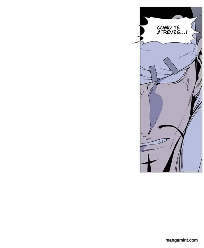 Noblesse - Capítulo 411 - Página 15 - LectorTMOo