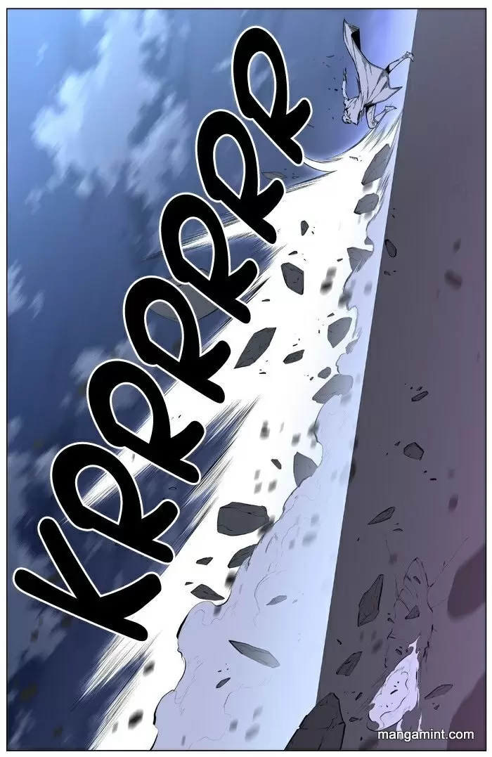 Noblesse - Capítulo 411 - Página 16 - LectorTMOo