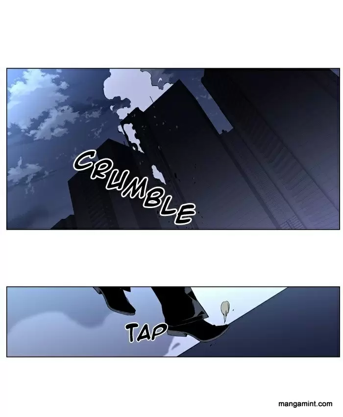 Noblesse - Capítulo 411 - Página 17 - LectorTMOo