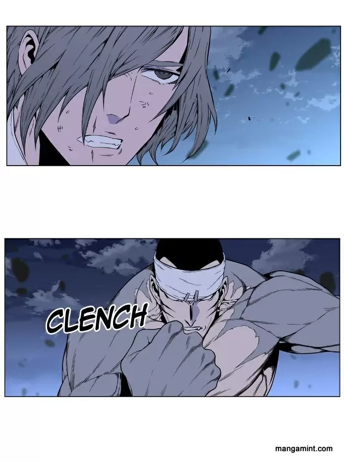 Noblesse - Capítulo 411 - Página 23 - LectorTMOo